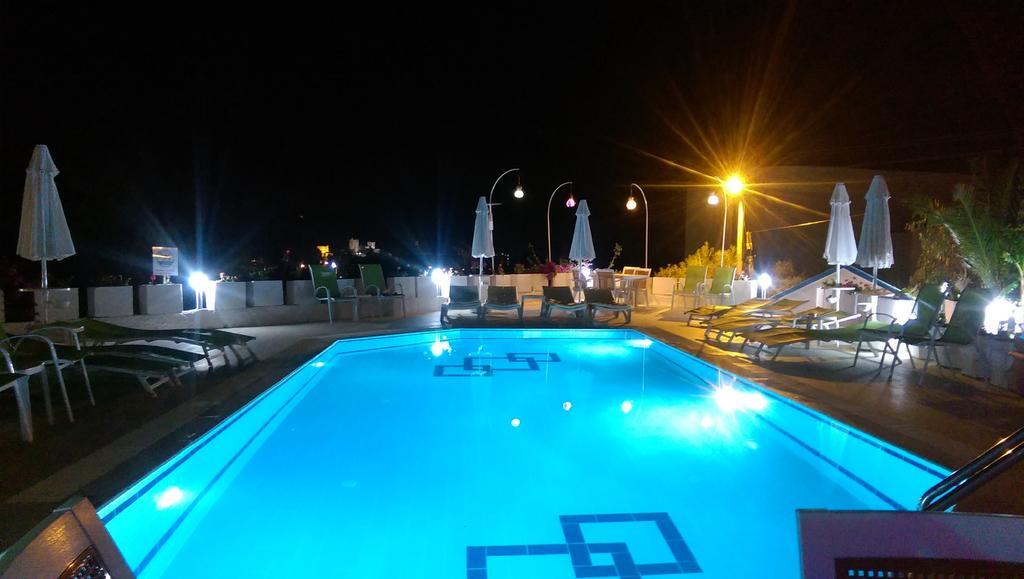 Apart Otel Dasis