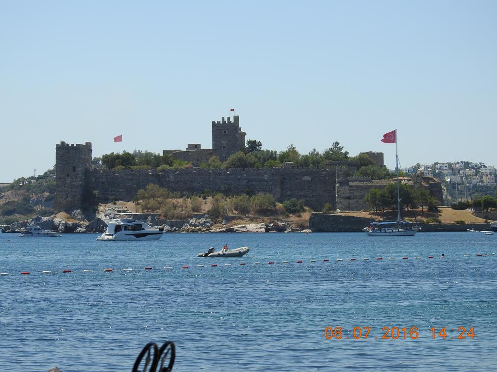 Kale Bodrum