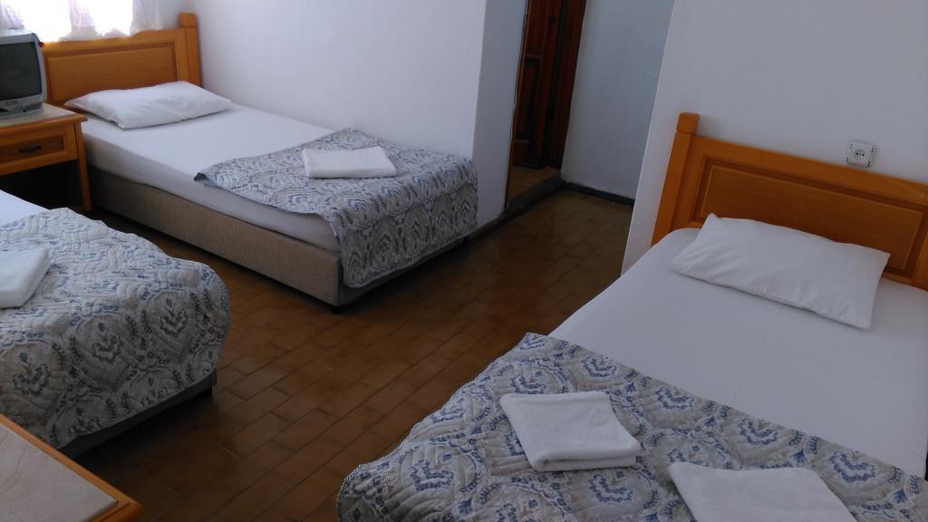 Casa de hóspedes Belga