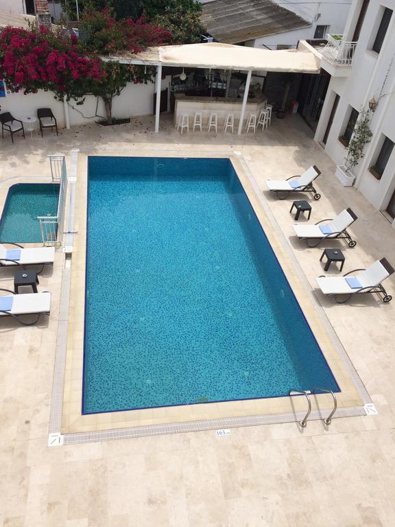 Hotel Asmin Bodrum