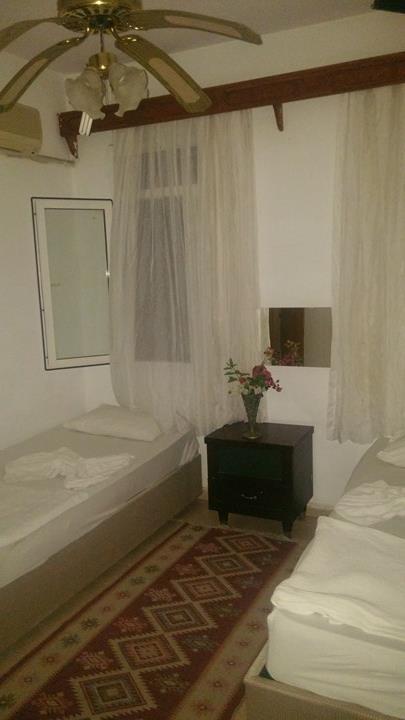 Homestay Senlik Bodrum