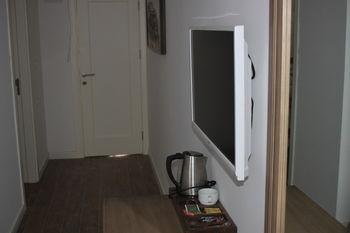 Hotel Le Chance & Bodrum