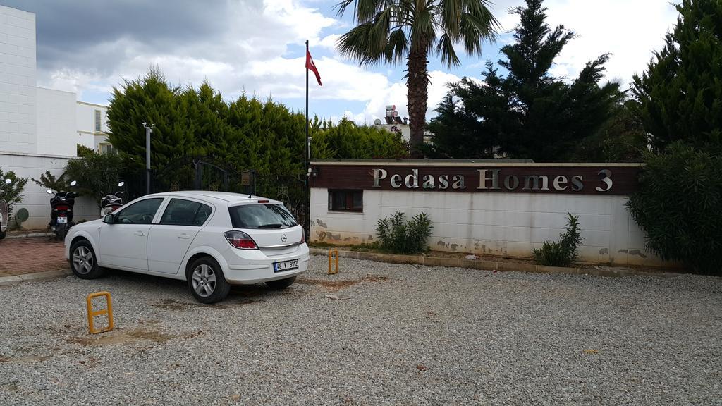 Apartment Pedesa Homes Bodrum
