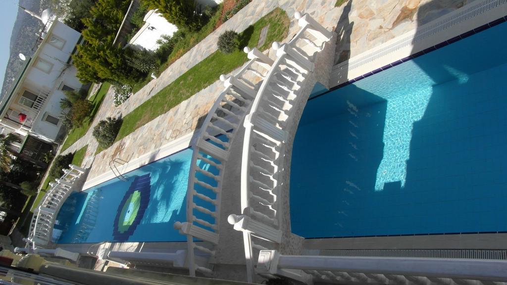 Apartment Pedesa Homes Bodrum