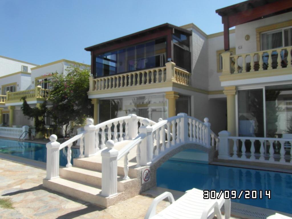 Apartment Pedesa Homes