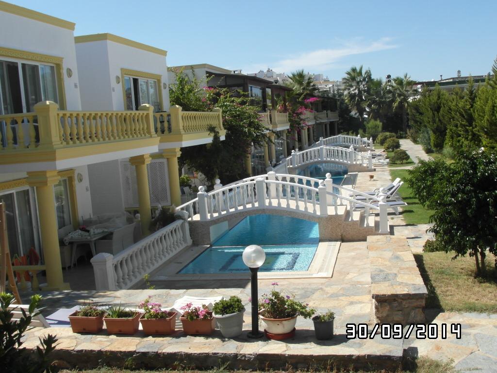 Apartment Pedesa Homes Bodrum