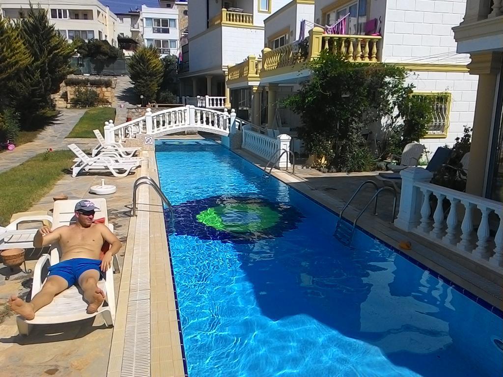 Apartment Pedesa Homes *