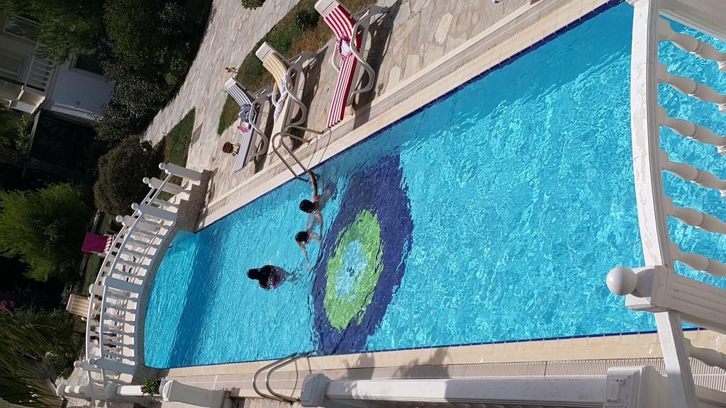 Apartment Pedesa Homes Bodrum