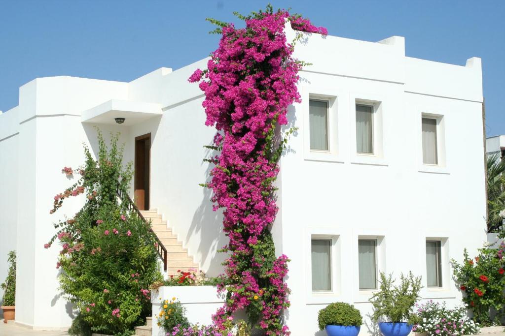 Seckin Konaklar Hotel