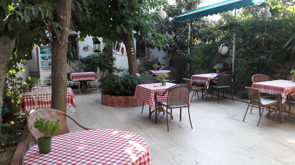 Bed & Breakfast Tay Bodrum