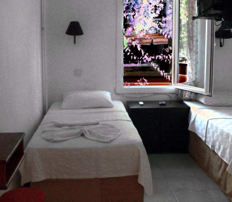 Hotel Bircan
