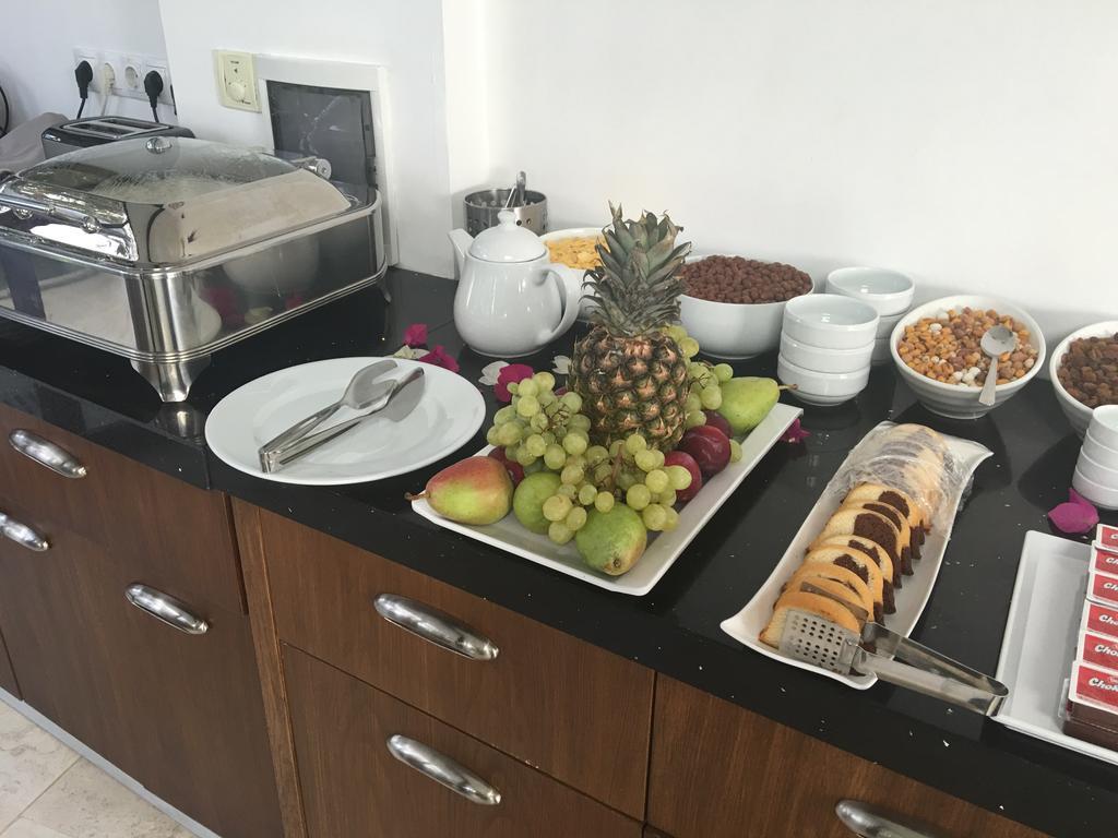 Hotel Asmin Bodrum