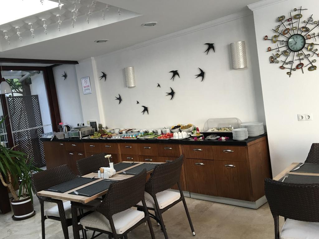 Hotel Asmin Bodrum