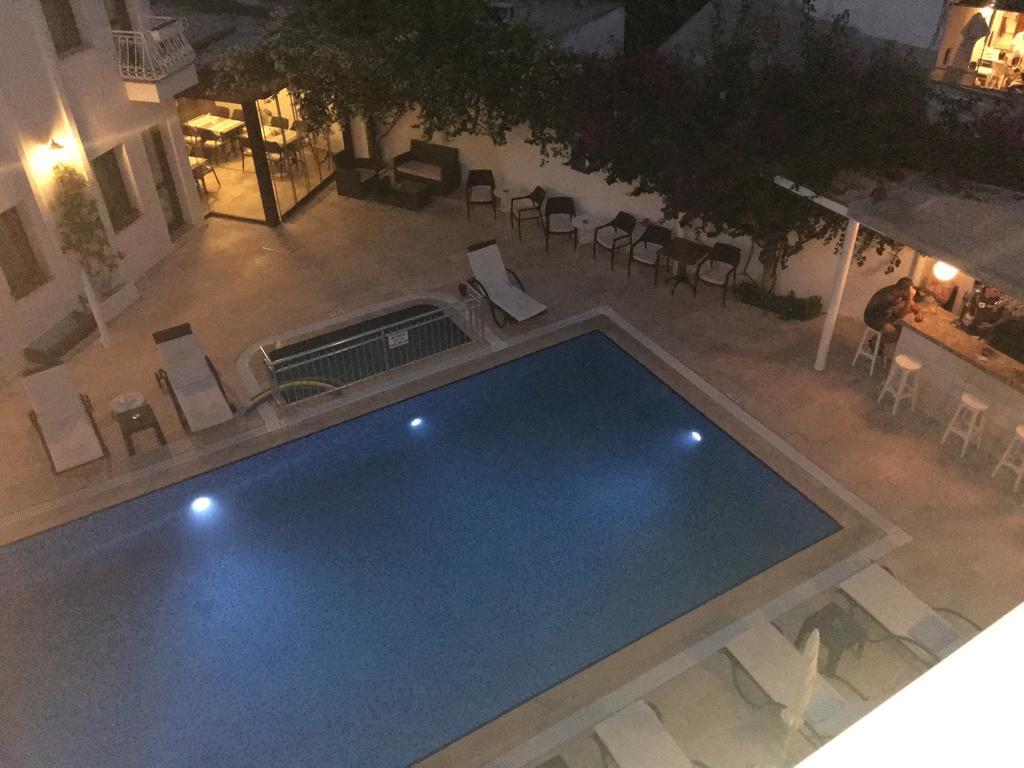 Hotel Asmin 3*