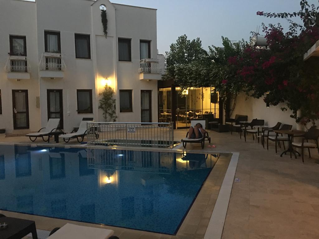 Hotel Asmin