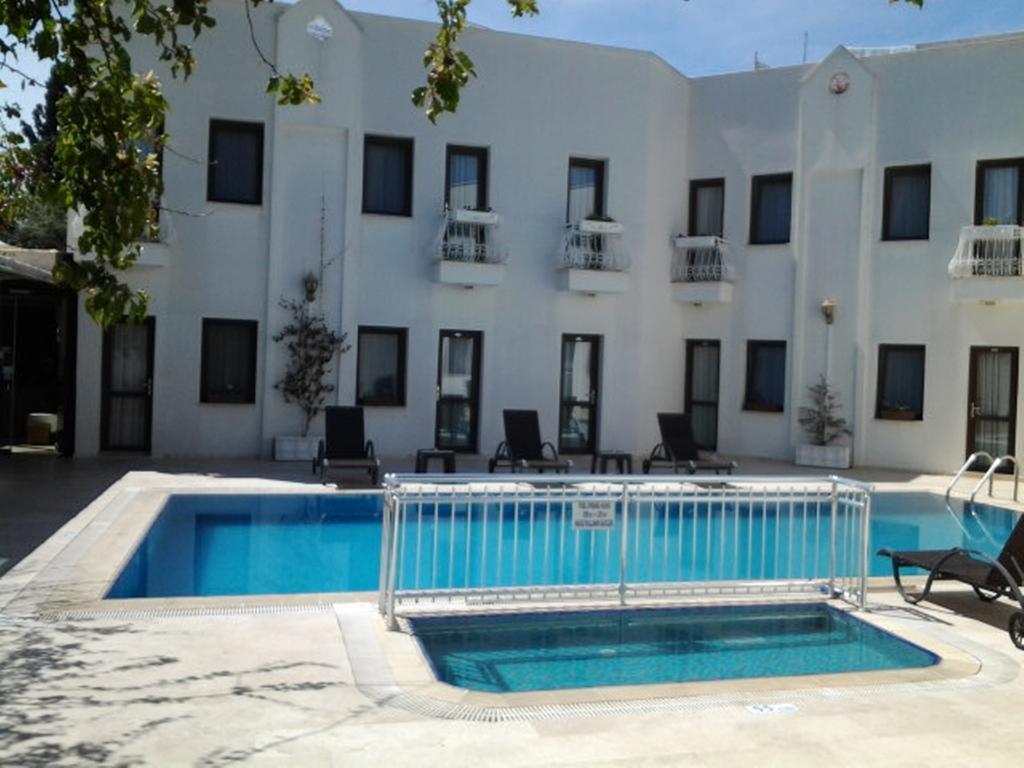 Hotel Asmin 3*
