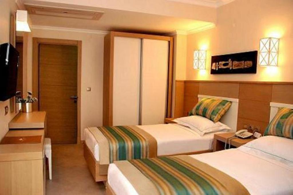 Hotel Asmin Bodrum