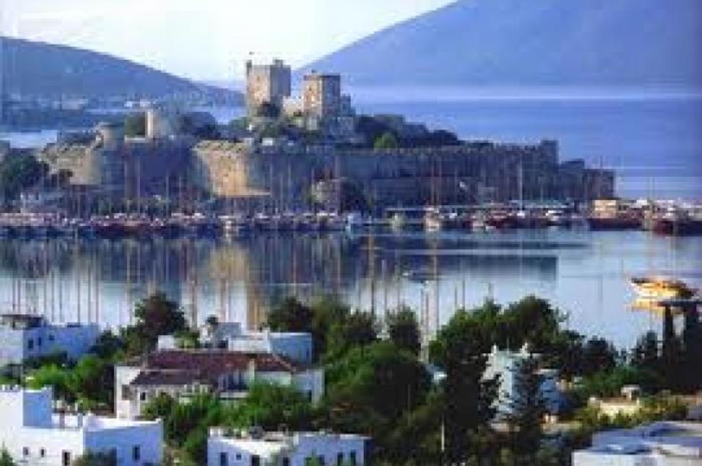 Hotel Asmin 3*