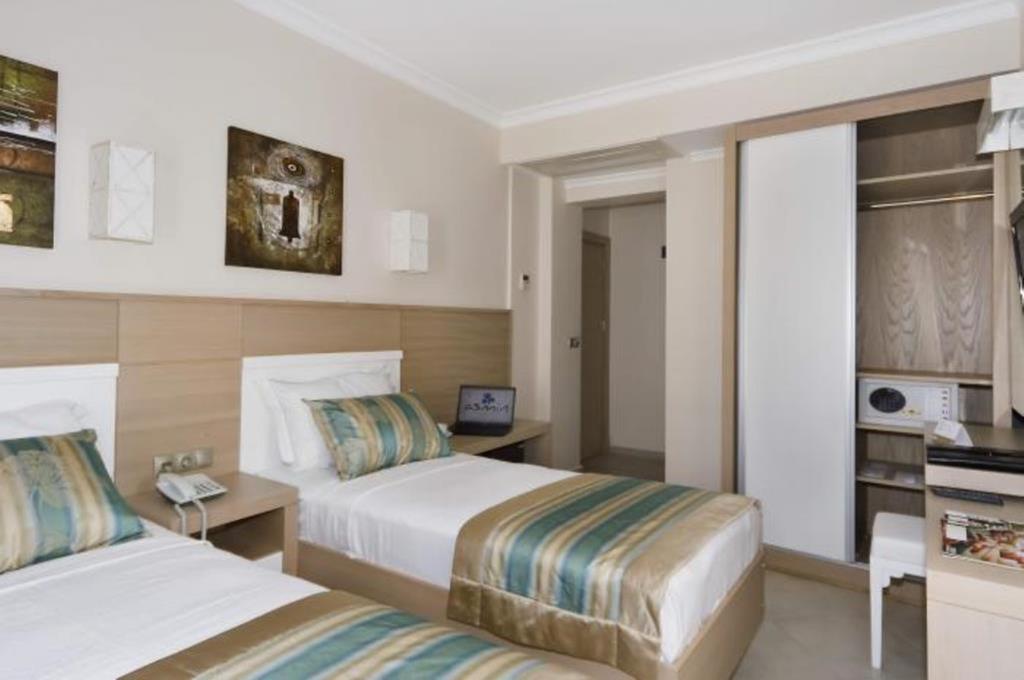 Hotel Asmin Bodrum