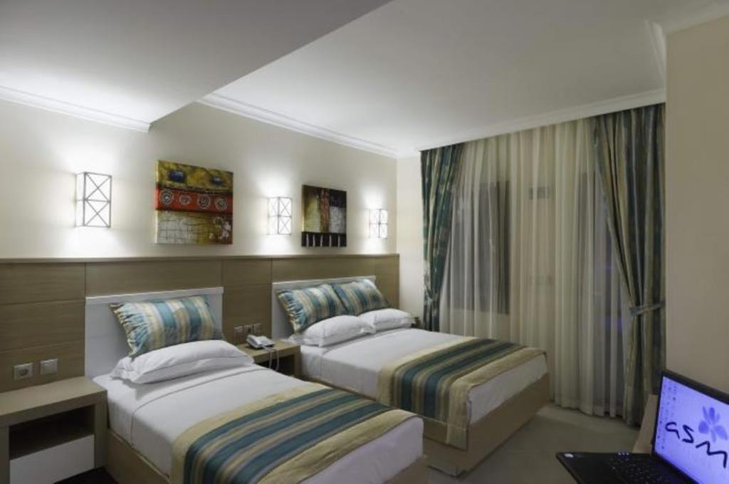 Asmin Bodrum
