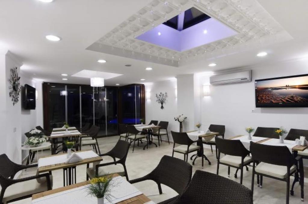 Hotel Asmin