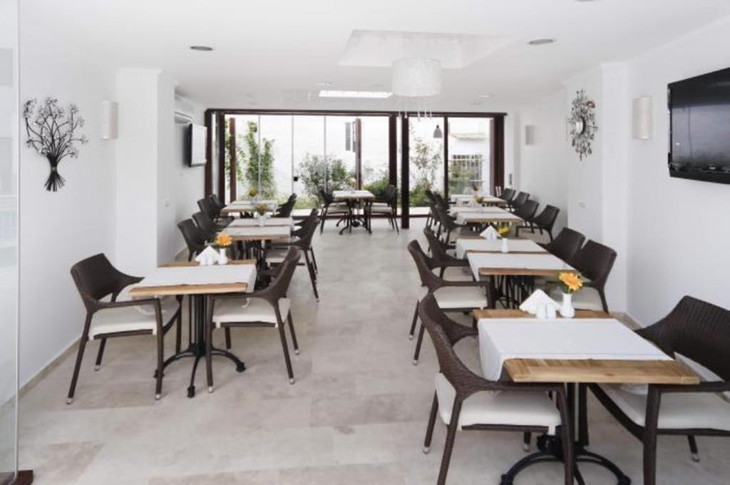 Hotel Asmin Bodrum