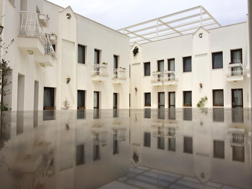 Hotel Asmin