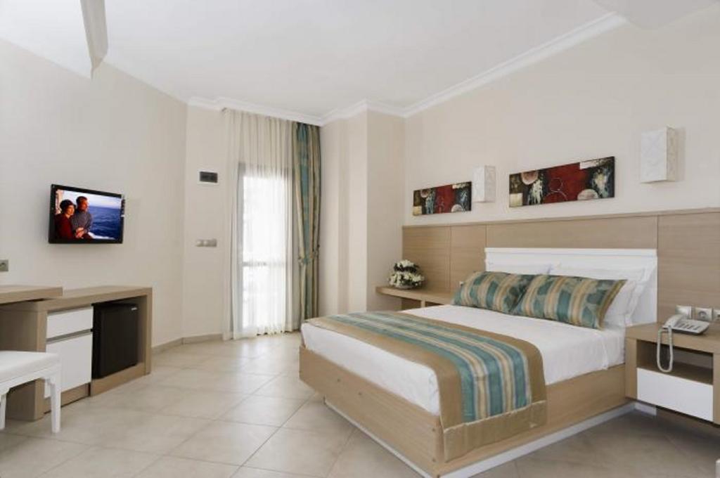 Hotel Asmin Bodrum