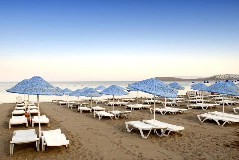Can Hotel Bodrum