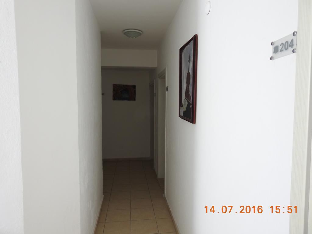 Oda ve Kahvaltı Kale 2*