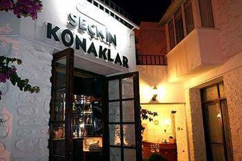 Hotel Seckin Konaklar Bodrum