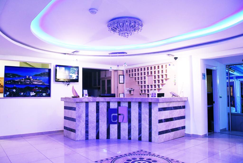 Hotel Delfi & Wellness Center Bodrum