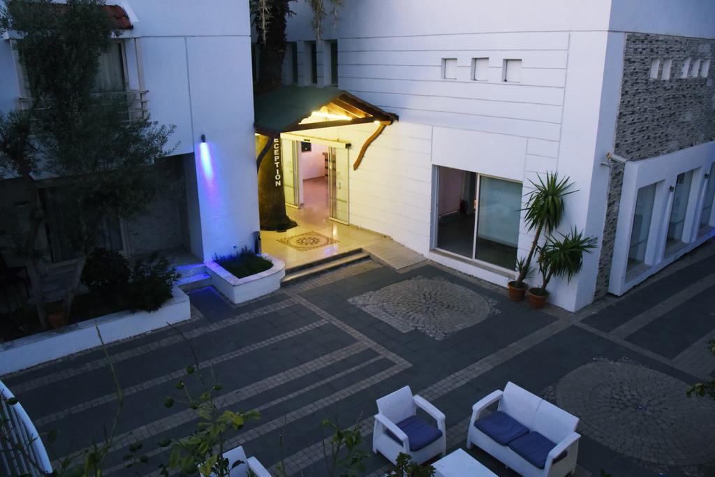 Hotel Delfi & Wellness Center Bodrum