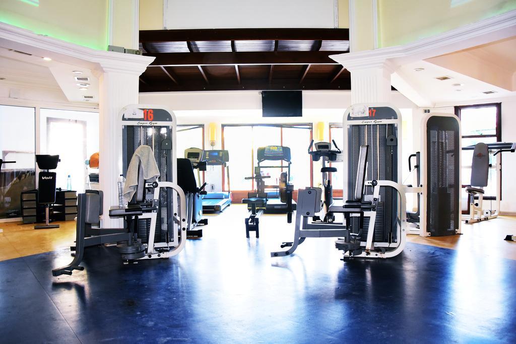 Delfi & Wellness Center