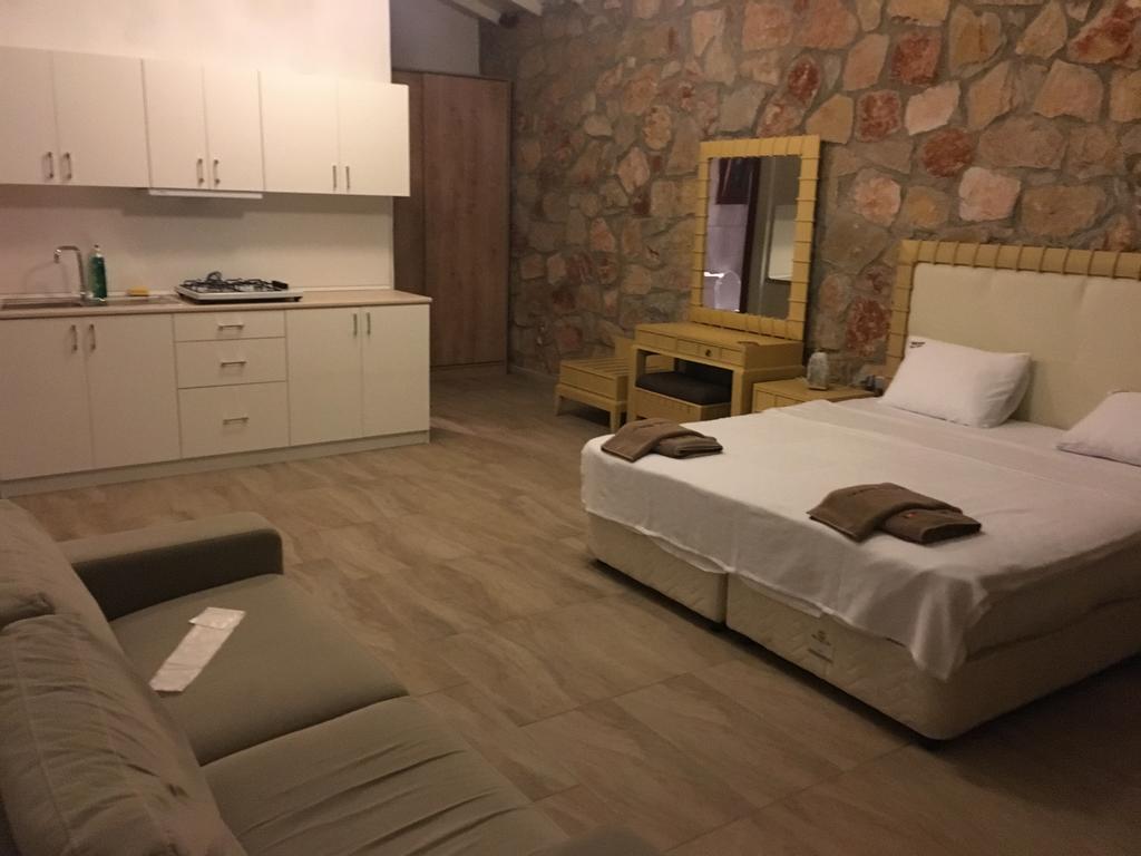 Villa Tomato Bodrum