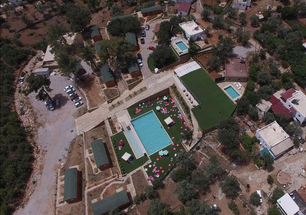 Villa Tomato *