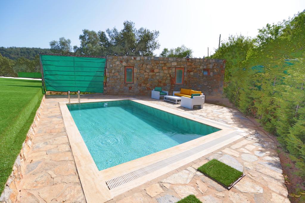Villa Tomato