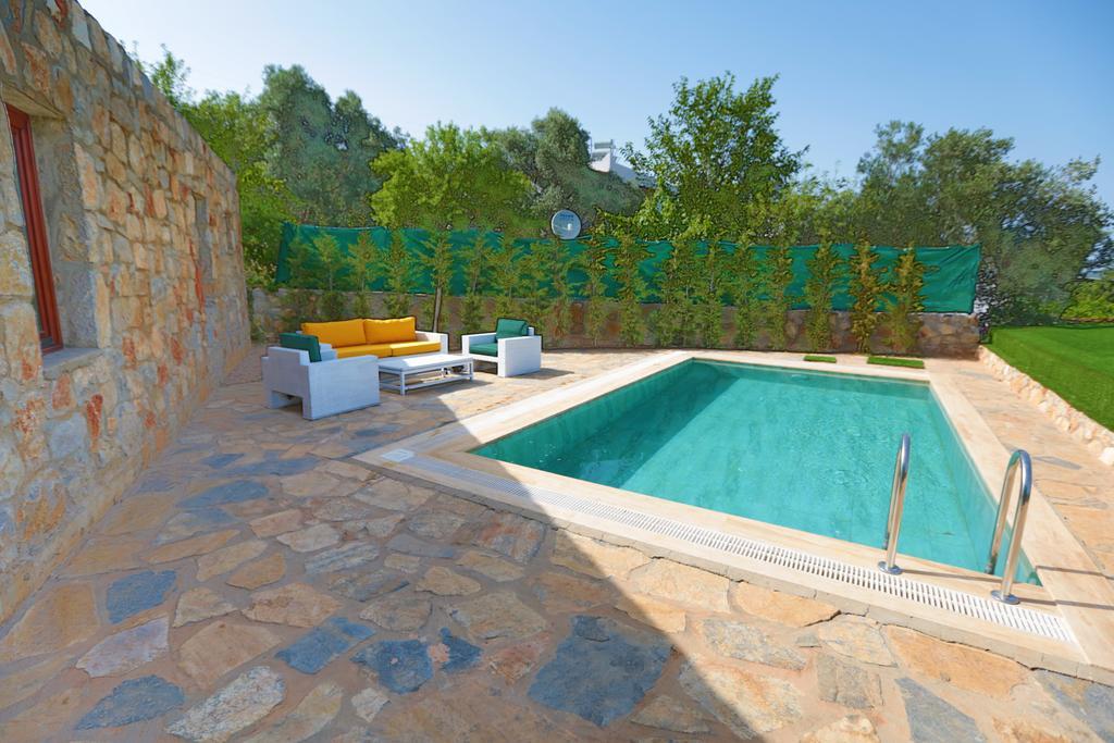 Villa Tomato