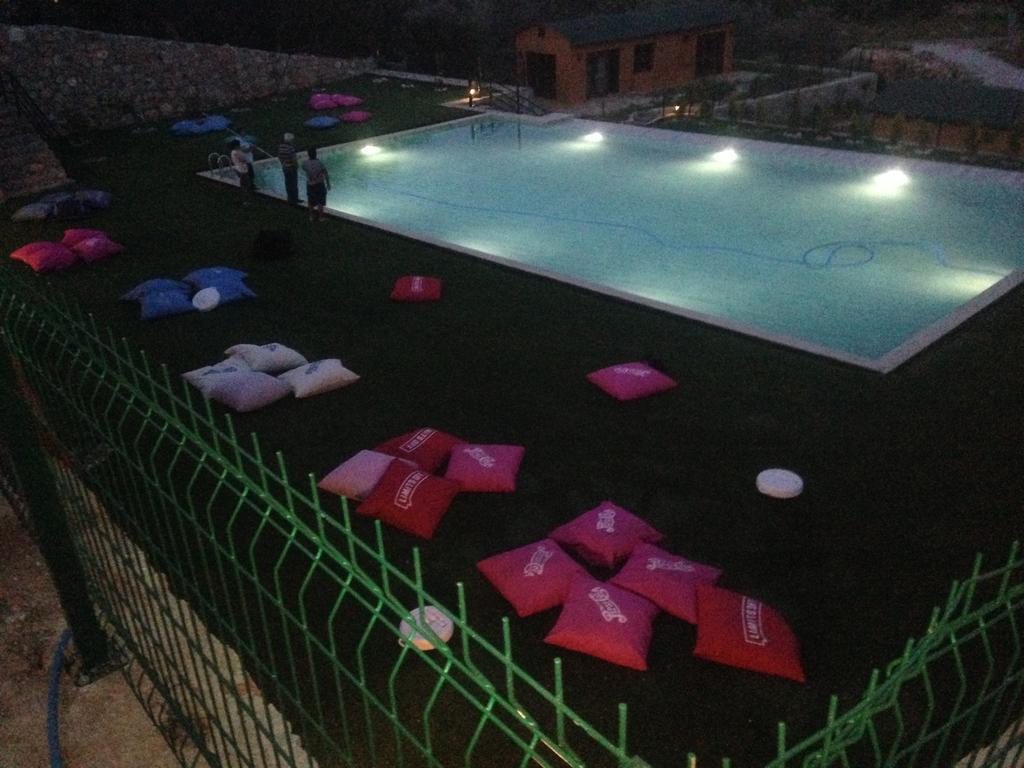 Villa Tomato *