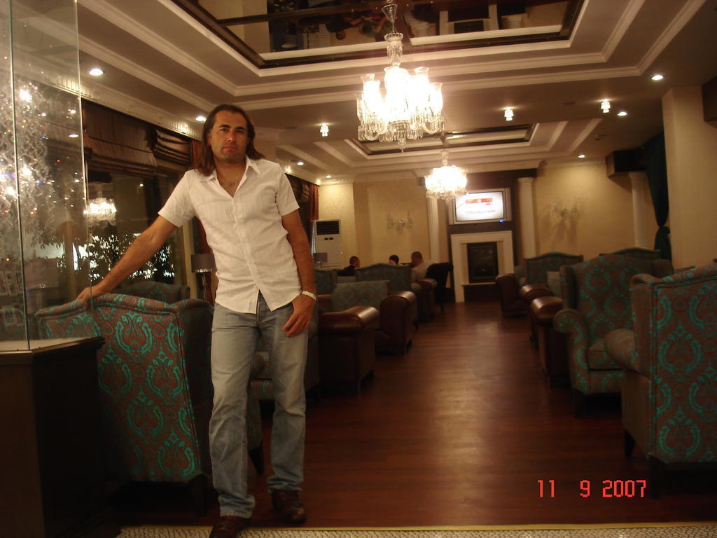 Hotel Durak