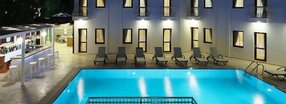 Asmin Bodrum
