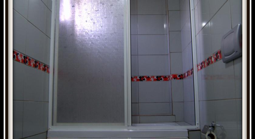 Hotel Can Hotel Bodrum