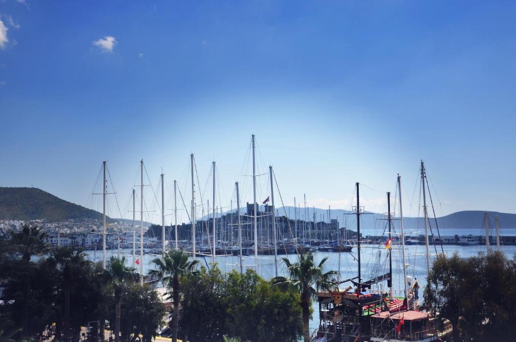Akkan Marina (adults Only) 3*