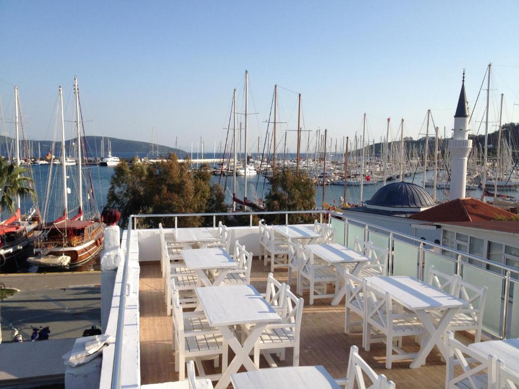 Hotel Akkan Marina (adults Only) Bodrum