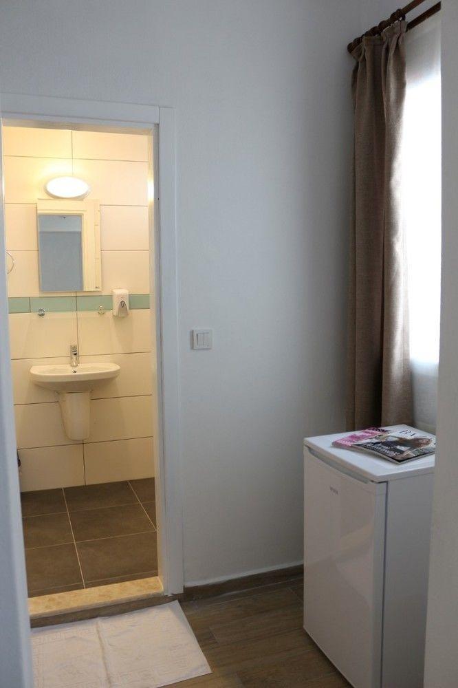 Accommodatie bij particulieren Agan Bodrum