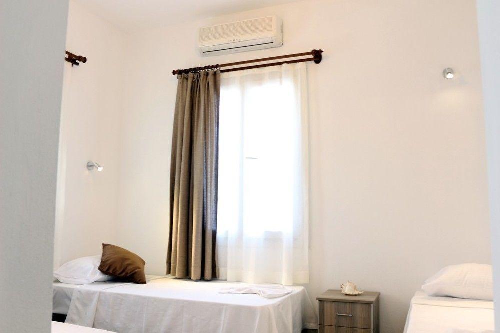 Accommodatie bij particulieren Agan *
