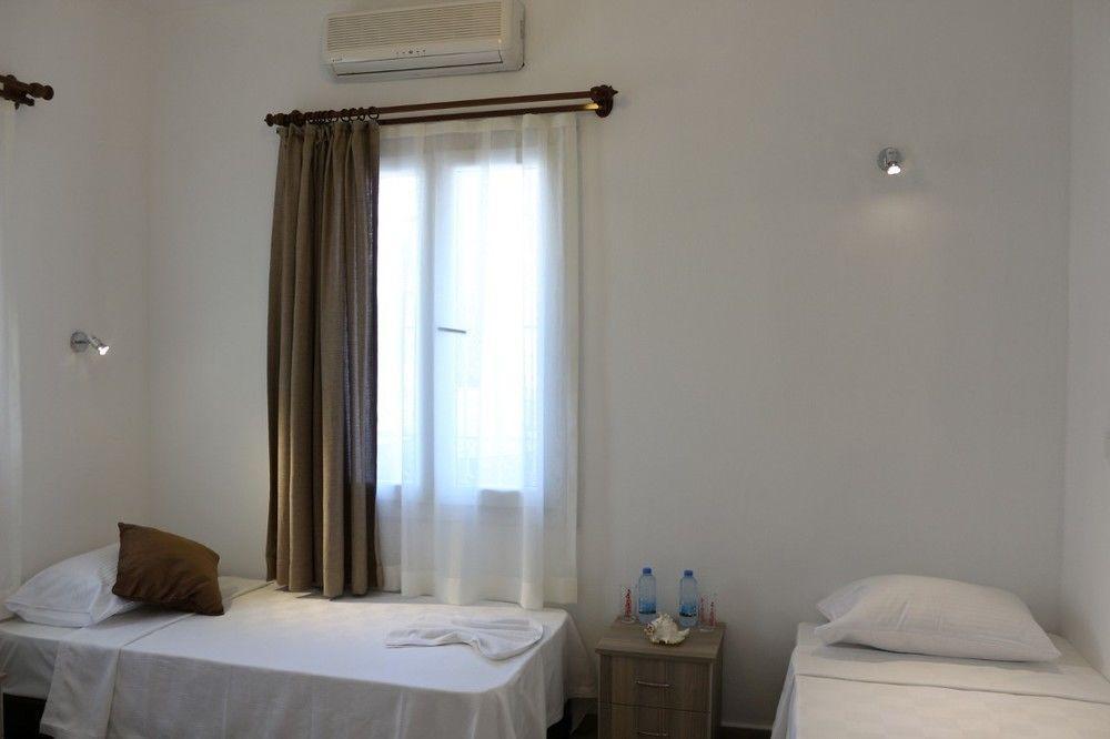 Accommodatie bij particulieren Agan