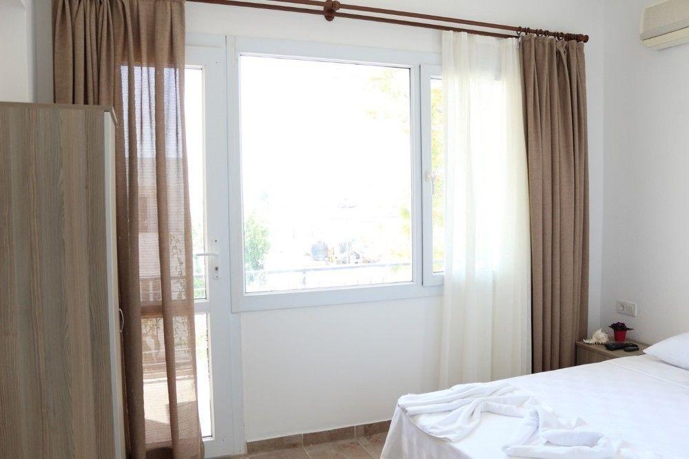 Accommodatie bij particulieren Agan Bodrum