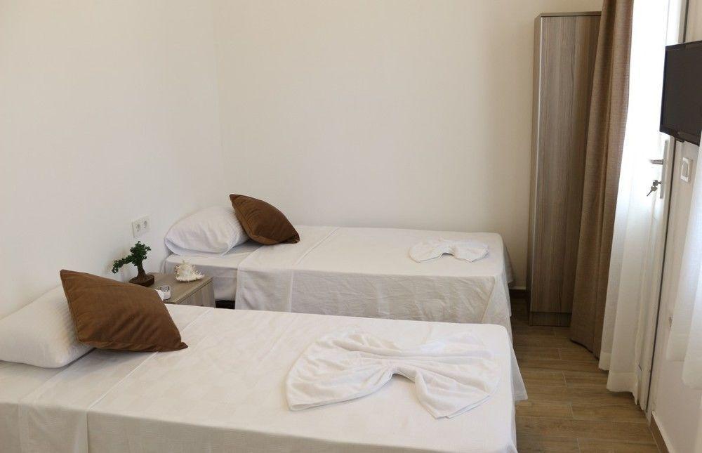 Accommodatie bij particulieren Agan