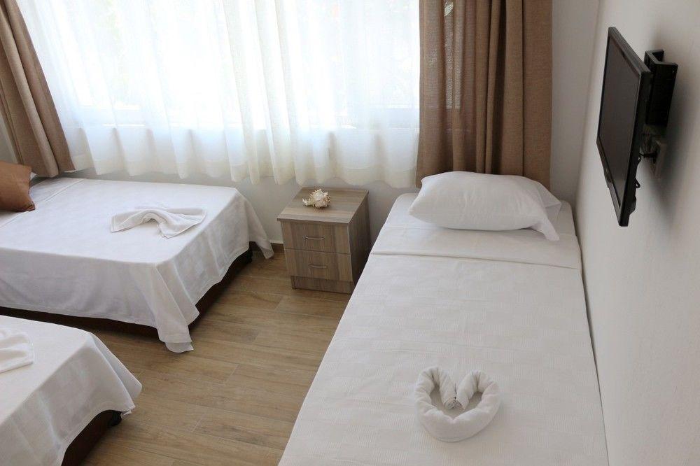 Accommodatie bij particulieren Agan Bodrum